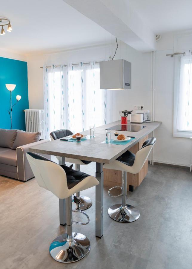 Apartment De La Gare *