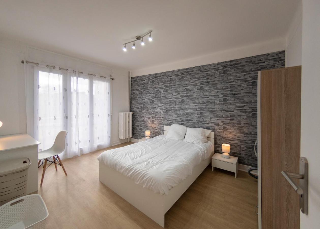 Apartment De La Gare *