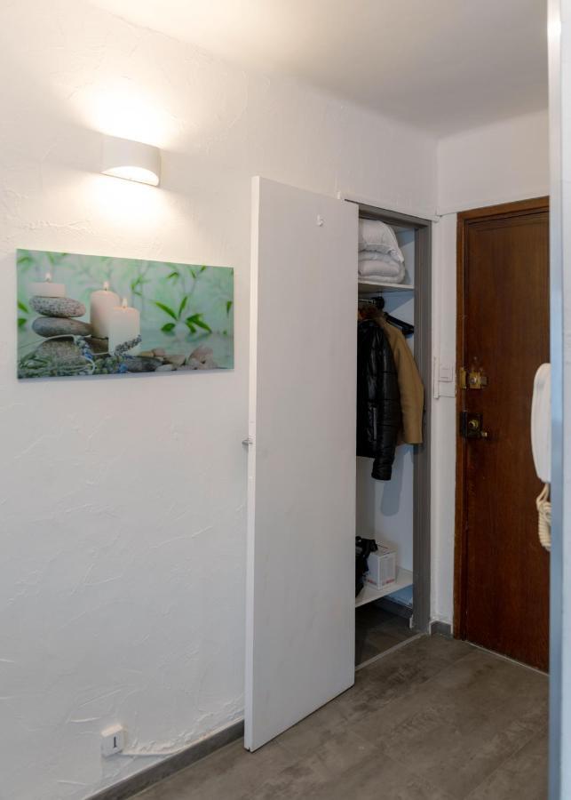 Apartment De La Gare Montbéliard